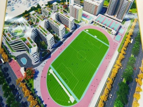 佛山市南海區獅山實驗學校