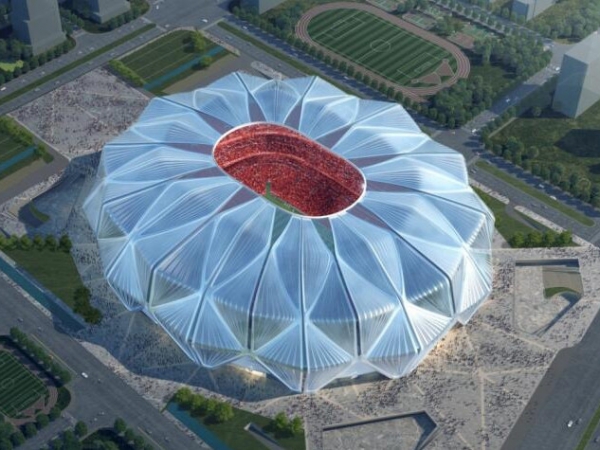廣州恒大足球場