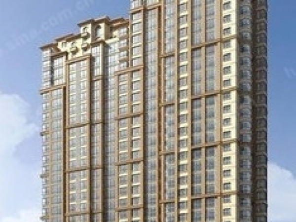 廣州路福穗卡服飾實業有限公司大樓