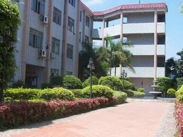 廣州市增城區派潭鎮第二小學