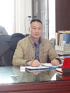潘杰/